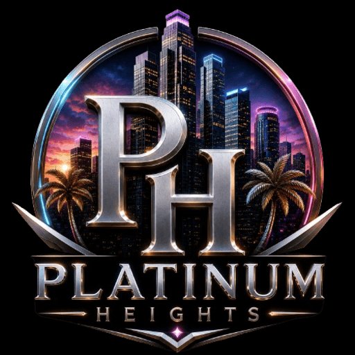 Platinum Heights